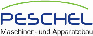 Peschel Maschinen- und Apparatebau Logo
