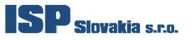 ISP SLOVAKIA s.r.o.
Rohrleitungsbau Logo