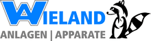 Wieland Anlagen- und  Apparatebau GmbH Logo