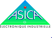 ASICA Logo