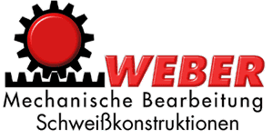 Weber Mechanik Logo
