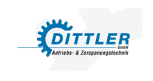 Dittler GmbH Antriebs- & Zerspanungstechnik Logo