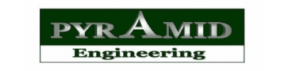 Pyramid Engineering Logo