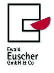 Ewald Euscher GmbH&Co.KG Logo