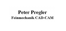 Peter Pregler Feinmechanik CAD-CAM Logo