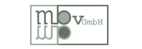mbv GmbH Logo