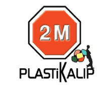 2M PLASTİK VE KALIP LTD Logo
