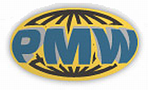PMW Pumpen- und Maschinentechnik GmbH Logo