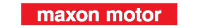 maxon motor gmbh Logo