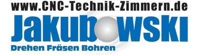 CNC-Technik-Zimmern
Manuel Jakubowski Logo