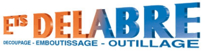 Delabre S.A.R.L. Logo