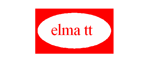 Elma TT tovarna transformatorjev d.d. Logo