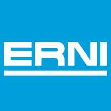 ERNI Electronics GmbH Logo