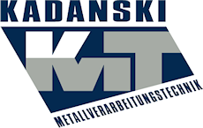 KMT Metallverarbeitungstechnik Logo