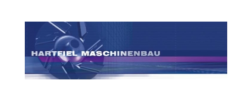 Hartfiel Maschinenbau GmbH Logo