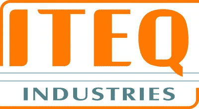 ITEQ Industries B.V.ITEQ Engineering B.V. Logo