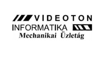 VT Informatika Kft Logo