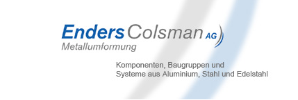Enders Colsman AG Logo