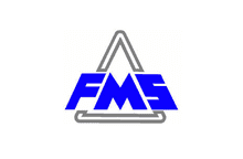 FMS Fränkischer Maschinen-  und Stahlbau GmbH Logo