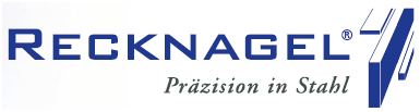 Recknagel Präzisionsstahl GmbH Logo
