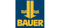 BAUER AG Logo
