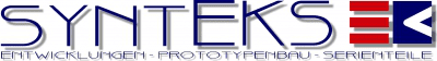 SYNTEKS Umformtechnik GmbH Logo