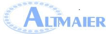 Altmaier Stanz- u. Umformtechnik Logo