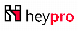 heypro GmbH Logo
