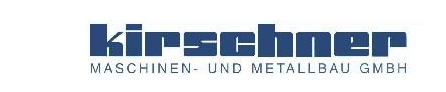 Kirschner Maschinen- und Metallbau GmbH Logo