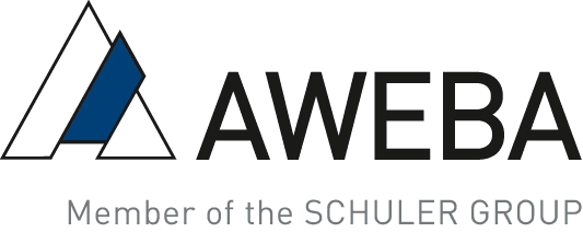 AWEBA Werkzeugbau GmbH Aue Logo