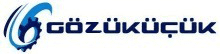 GOZUKUCUK MACHINING Logo