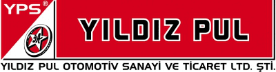 YILDIZ PUL OTOMOTIV SAN. VE TIC. LTD. STI Logo