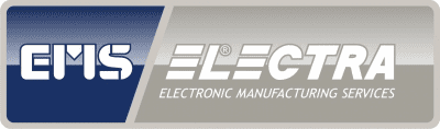EMS-ELECTRA SRL Logo