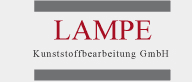 LAMPE Kunststoffbearbeitung GmbH Logo