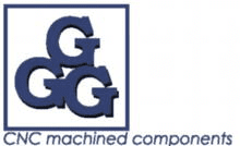 GGG Sp. z o.o. Logo