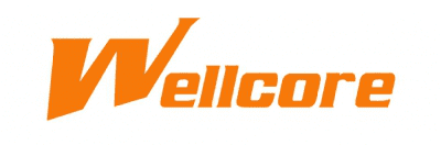 Wellcore s.r.o Logo