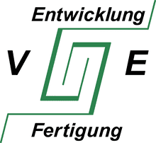 Entwicklung und Fertigung Eßbach GmbH&Co.KG Logo