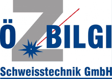 Özbilgi Schweisstechnik GmbH Logo