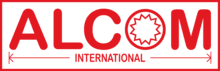 Alcom International GmbH Logo