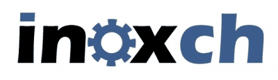 inox centar hoegger d.o.o. Logo