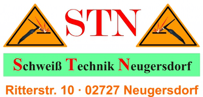 STN Schweißtechnik Neugersdorf GmbH Logo