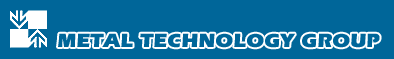 Metal Technology Group Logo