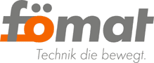 fömat GmbH Logo