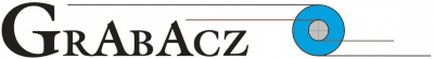 Grabacz GmbH & Co. KG Logo