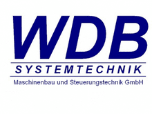WDB-Systemtechnik GmbH Logo