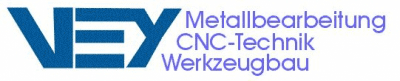Vey Metallbearbeitung GmbH Logo