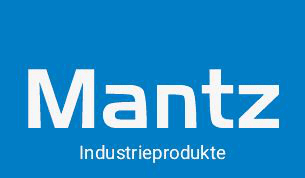 MANTZ Industrieprodukte e.K. Logo