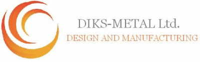 Diks-Metal Ltd Logo