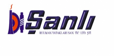 Sanlı Rulman Yatak Döküm Otomotiv San.Ltd.Şti. Logo
