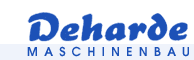 Deharde GmbH Logo
